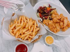 -Lilliput粒粒堡亲子餐厅(瑞虹天地月亮湾店)