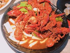 -沪小胖小龙虾(淮海中路旗舰店)