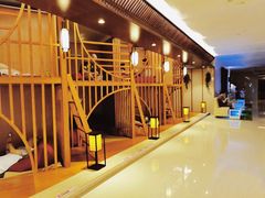 -汤连得温泉馆(宝山店)