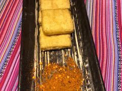 -香巴拉云南餐厅(华莱坞店)