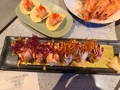 -大渔铁板烧(大悦城店)