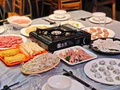 -里堂派对·独栋团建聚会小院轰趴馆(三圣乡店)