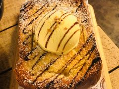 -Cafe Alice咖啡爱丽丝(奥城店)