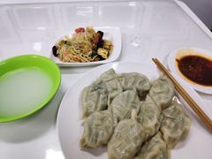 -哈工大一校区食堂