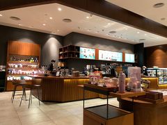 -星巴克(深圳龙华和平里店)