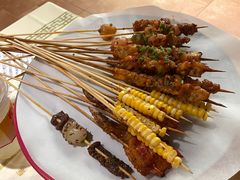 -串盟烧烤大排档·长沙美食地标(星沙店)