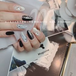 -米小兔美甲美睫
