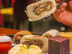 -真地道京味府·鲜橙烤鸭·北京菜(朝外大街东大桥店)