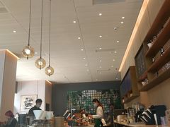 -星巴克(宏汇国际广场店)