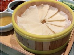 -稻香村全民餐厅(鄱阳店)
