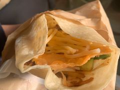 -肯德基(槐苑店)