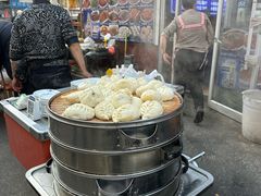 -林包子铺(市府广场店)