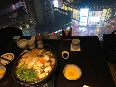 -笑福亭料理小馆(解放碑店)