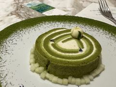 -théATRE 茶聚场(王府中環店)