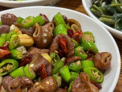 -凡老头米线砂锅(古荡新村西粮站)