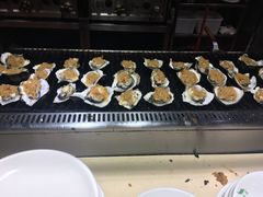 -蒙肥羊·酸汤潮牛·鲜牛肉火锅烤肉自助(岗顶店)