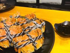 -二钳洞庭虾蟹·江湖菜(成都鹭岛店)