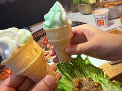 -杨记齐齐哈尔烤肉(总店)