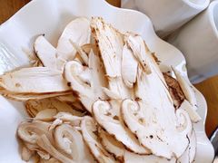 -茶马古道·野生菌清汤黄牛肉(沙溪店)