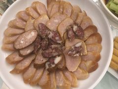 -满汉楼(江畔店)