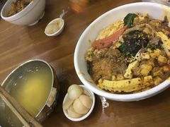 -刘信牛羊肉小炒泡馍(回民街店)
