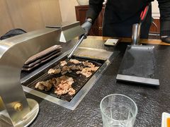 -韩满园· 甄选韩式烤肉