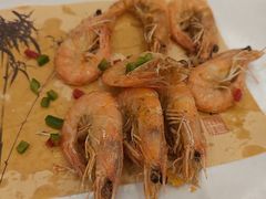 -新丁香海鲜酒店(银海商贸城店)