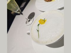 松露卡布奇诺菌菇汤-王品牛排(珠海富华里店)