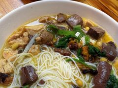 -文山荷鲜居(翠湖店)