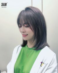 点击看大图 -3AM HAIR SALON烫发染发接发
