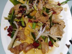 -粗茶淡饭•陕菜•家常菜