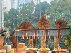 -怡咖啡海鲜自助餐厅(浦东香格里拉店)