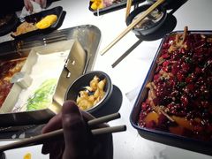 -九鼎轩脆毛肚火锅(南京东路店)