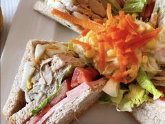 标准公司三明治-安德鲁饼店(总店)