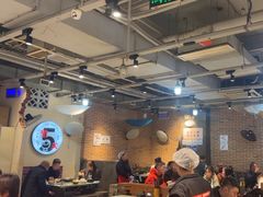 -五里关火锅(牛市口店)