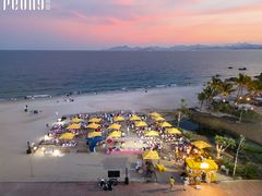 -玫瑰海岸文化旅游度假区
