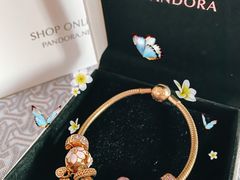 -Pandora潘多拉珠宝(朝阳大悦城店)