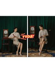 点击看大图 -美云庭古装·格格服汉服·京城旅拍(北京店)