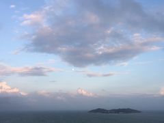 -瑰丽酒店·海吧·天际下午茶·现场DJ·天台酒吧
