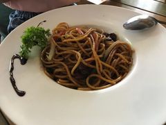 -永无乡旅行餐吧(京溪店)