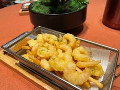 -船歌·鱼水饺青岛菜(闽江二路店)