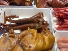 -净香园熟肉(北坦总店)