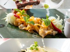 -广州四季酒店·佰鲜汇·现代法餐