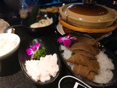 -捞王锅物料理(凯旋路店)