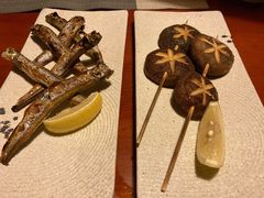 -熊串烧亭.居酒屋(珠江路店)