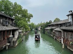 -乌镇西栅景区