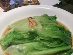-悦融琥珀·京鲁菜·海味珍品(西单店)