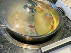 -一席地·本地鸡窝·杭帮鸡火锅(萧山银隆百货店)