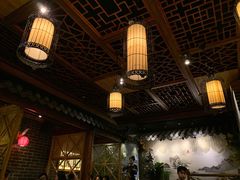 -Mountain House Flushing 川山甲