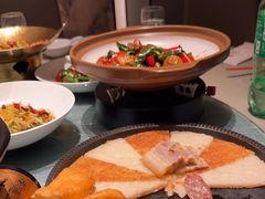 -小厨娘淮扬菜(天印大道店)